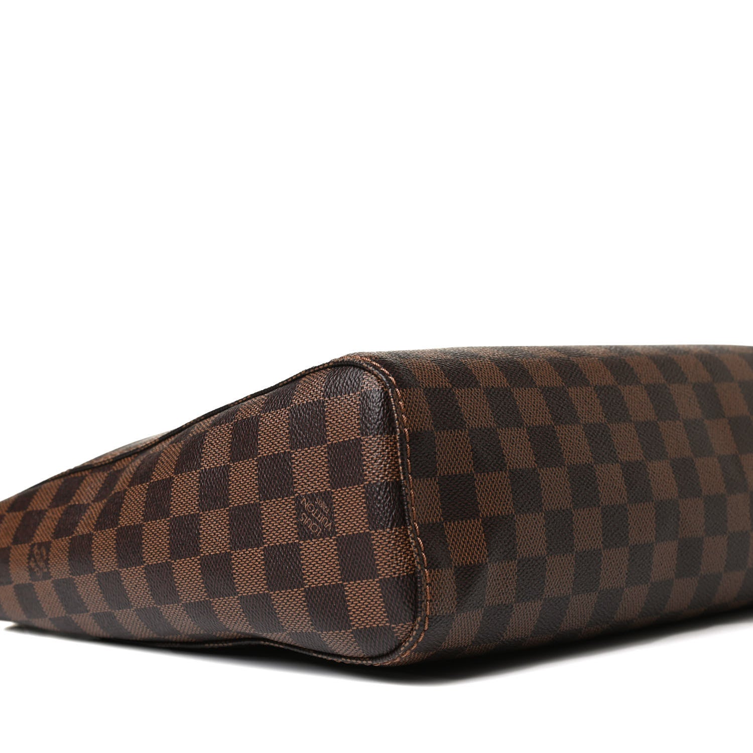 Louis Vuitton Damier Ebene Portobello PM 7 of 12
