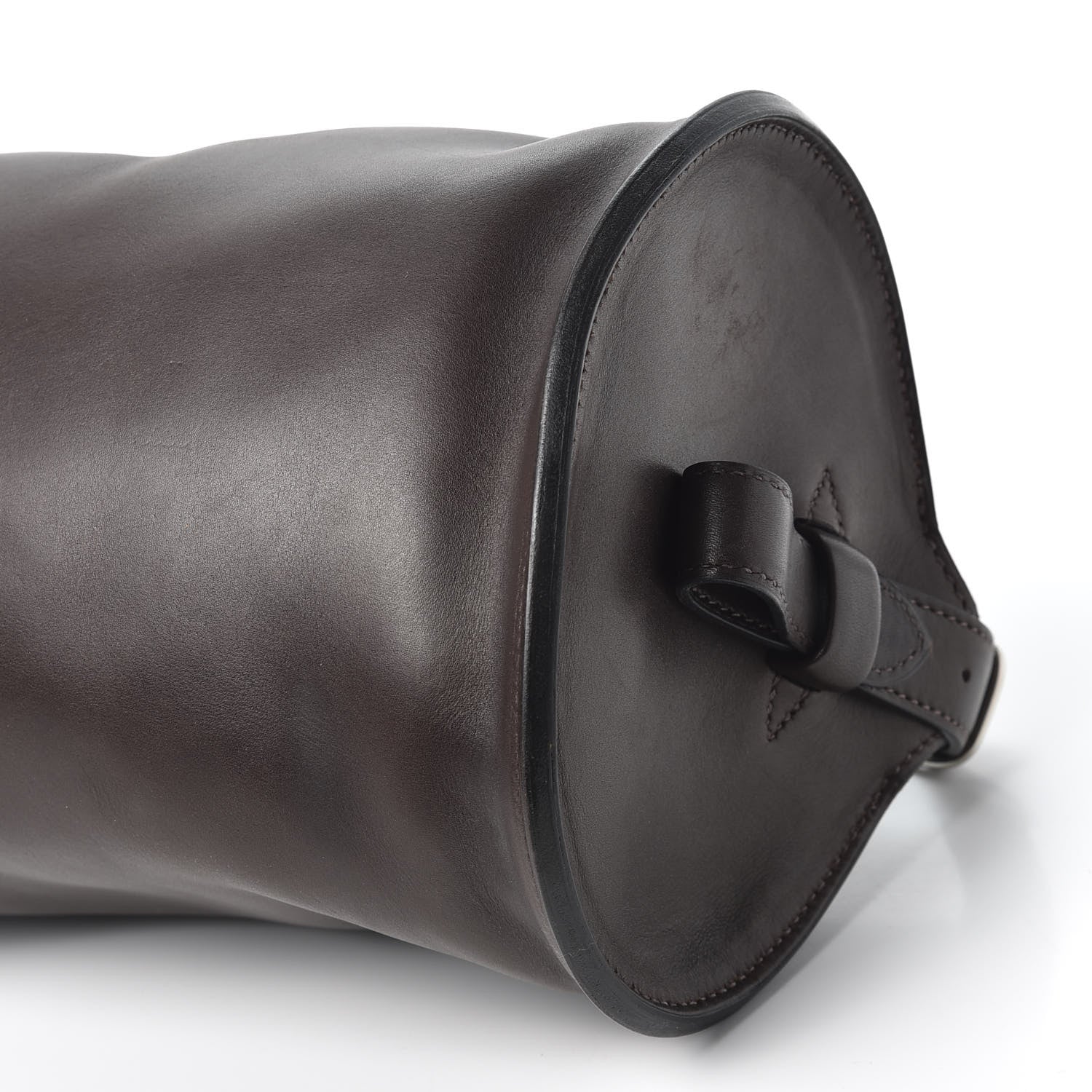 Hermes Swift Doremi Chocolate 5 of 8