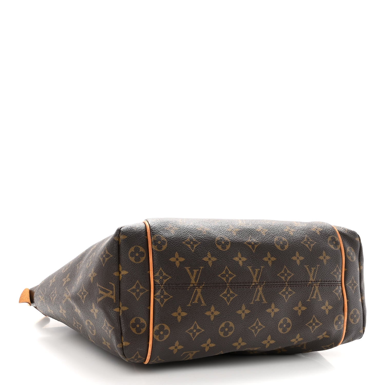 Louis Vuitton Monogram Totally MM 6 of 27
