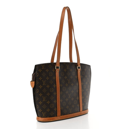 Louis Vuitton Monogram Babylone 3 of 12