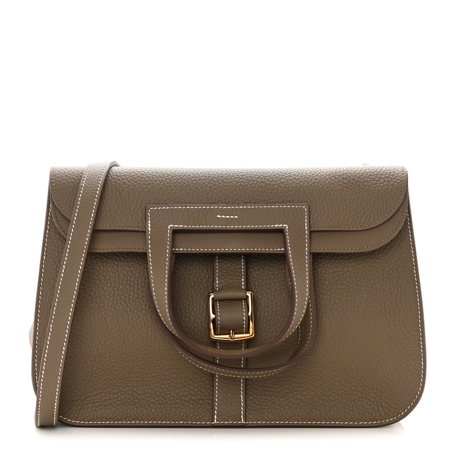 Taurillon Clemence Halzan 31 GM Etoupe