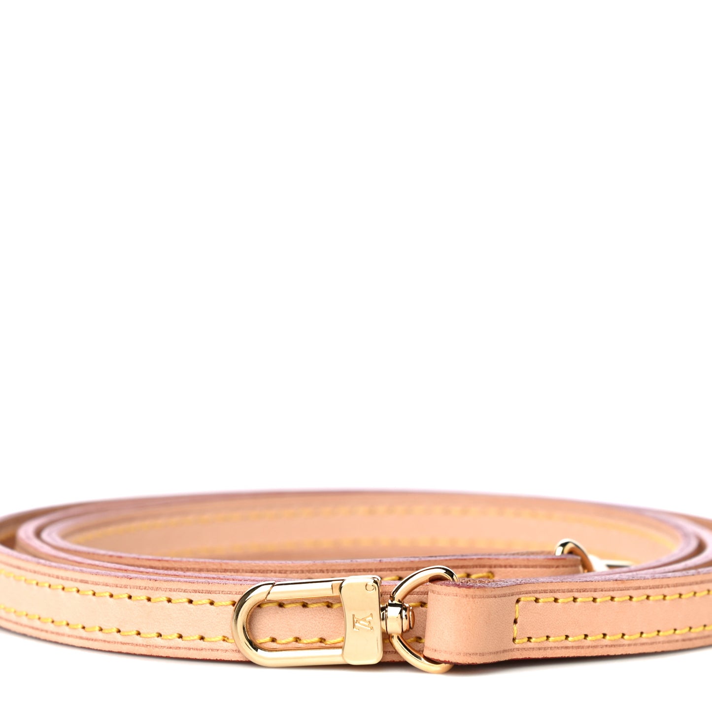 Vachetta 12mm Long Shoulder Strap