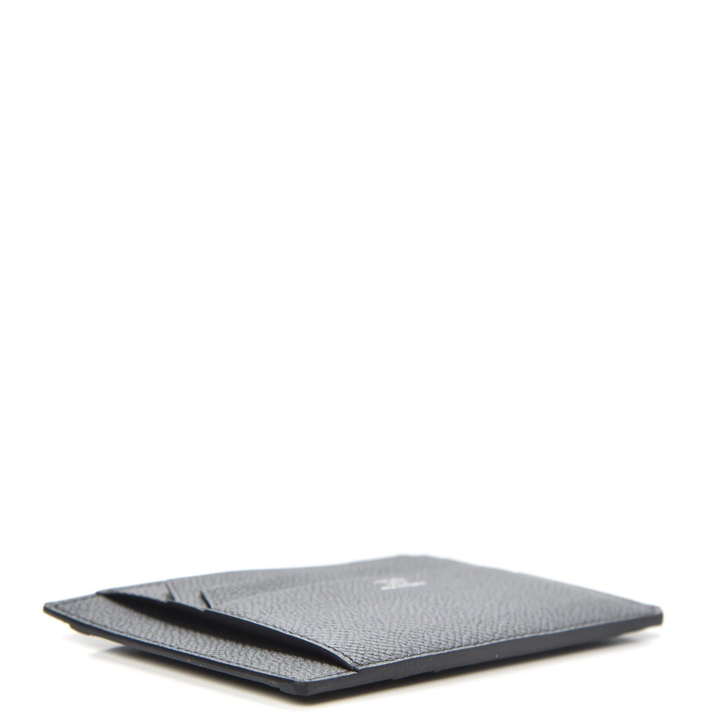 Epsom City 8CC Card Holder Black