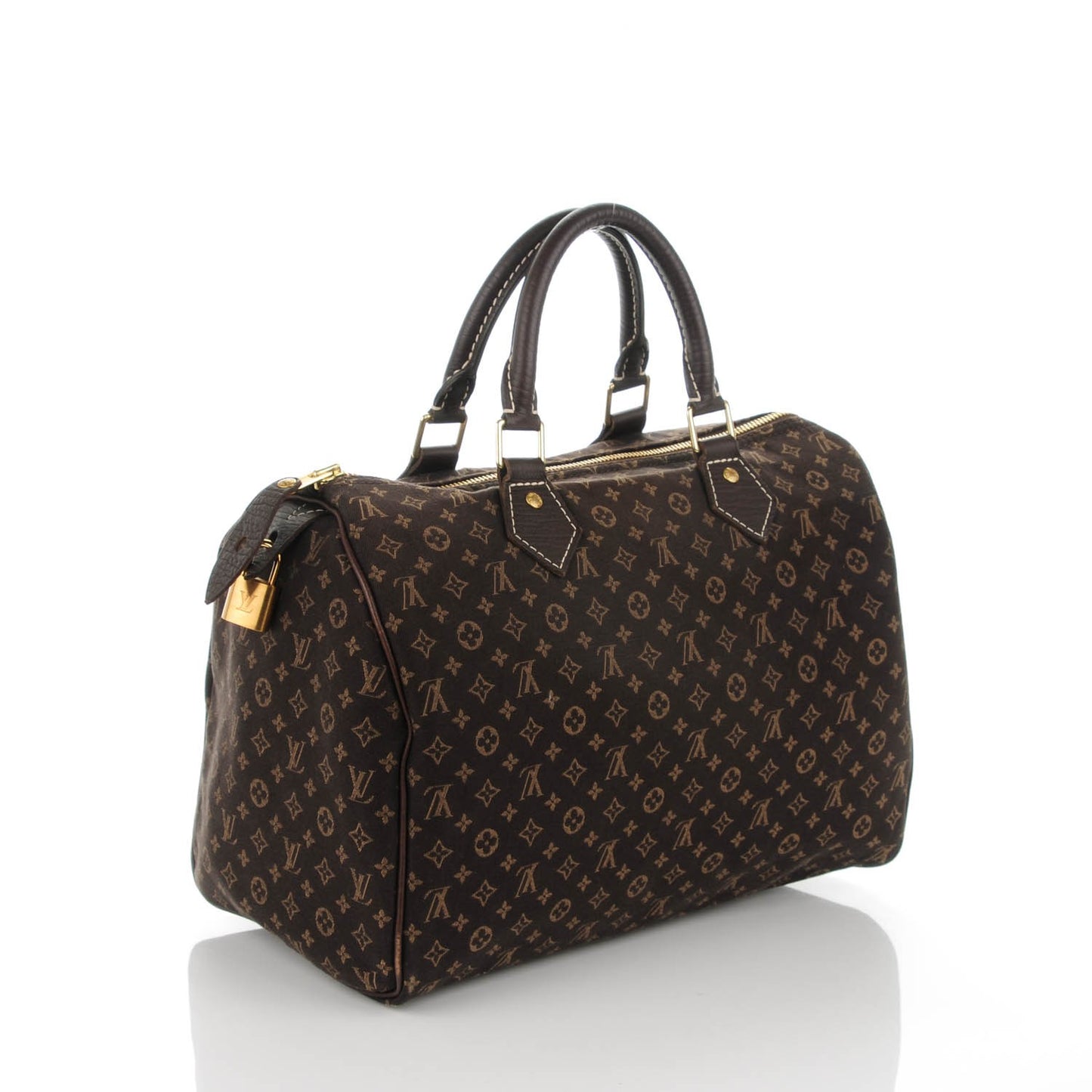 Mini Lin Speedy 30 Ebene