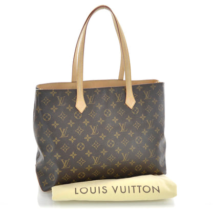 Louis Vuitton Monogram Wilshire MM 4 of 10