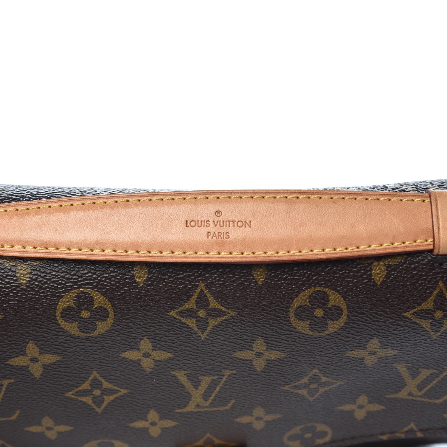 Louis Vuitton Monogram Pochette Metis 7 of 10