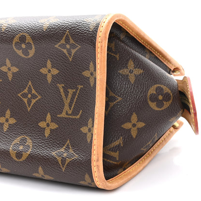Louis Vuitton Monogram Popincourt 9 of 10