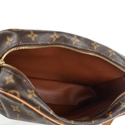 Louis Vuitton Monogram Trocadero 27 5 of 7