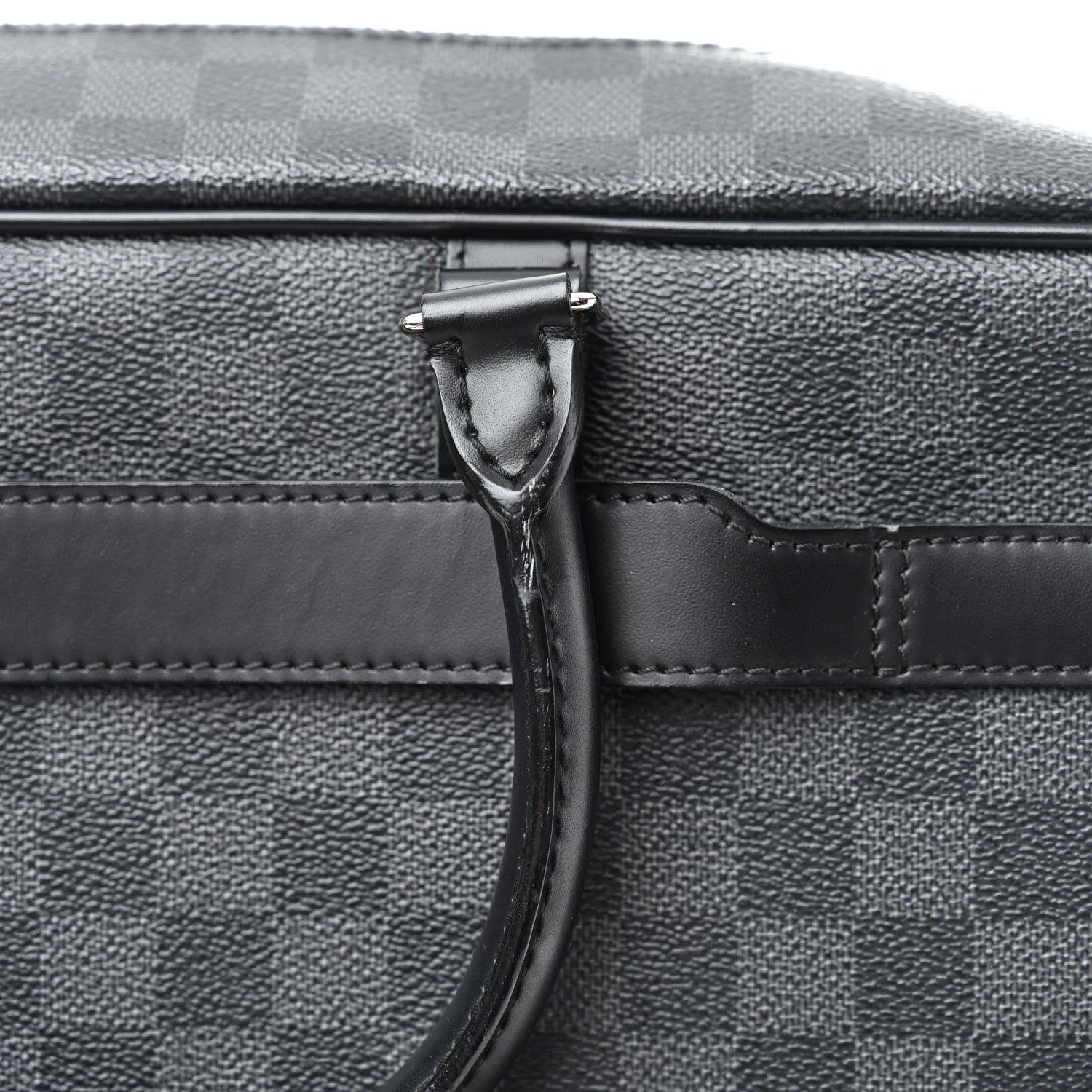 Louis Vuitton Damier Graphite Porte-Documents Voyage GM 11 of 12