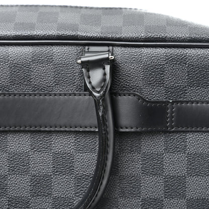 Louis Vuitton Damier Graphite Porte-Documents Voyage GM 11 of 12
