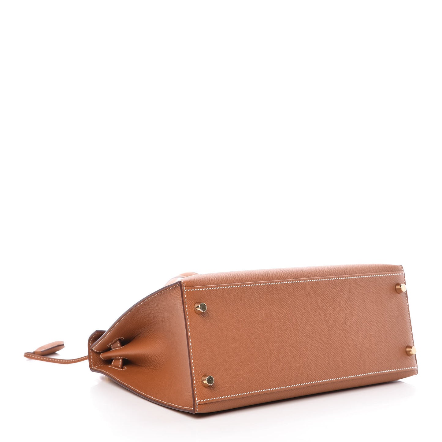 Epsom Kelly Sellier 28 Gold