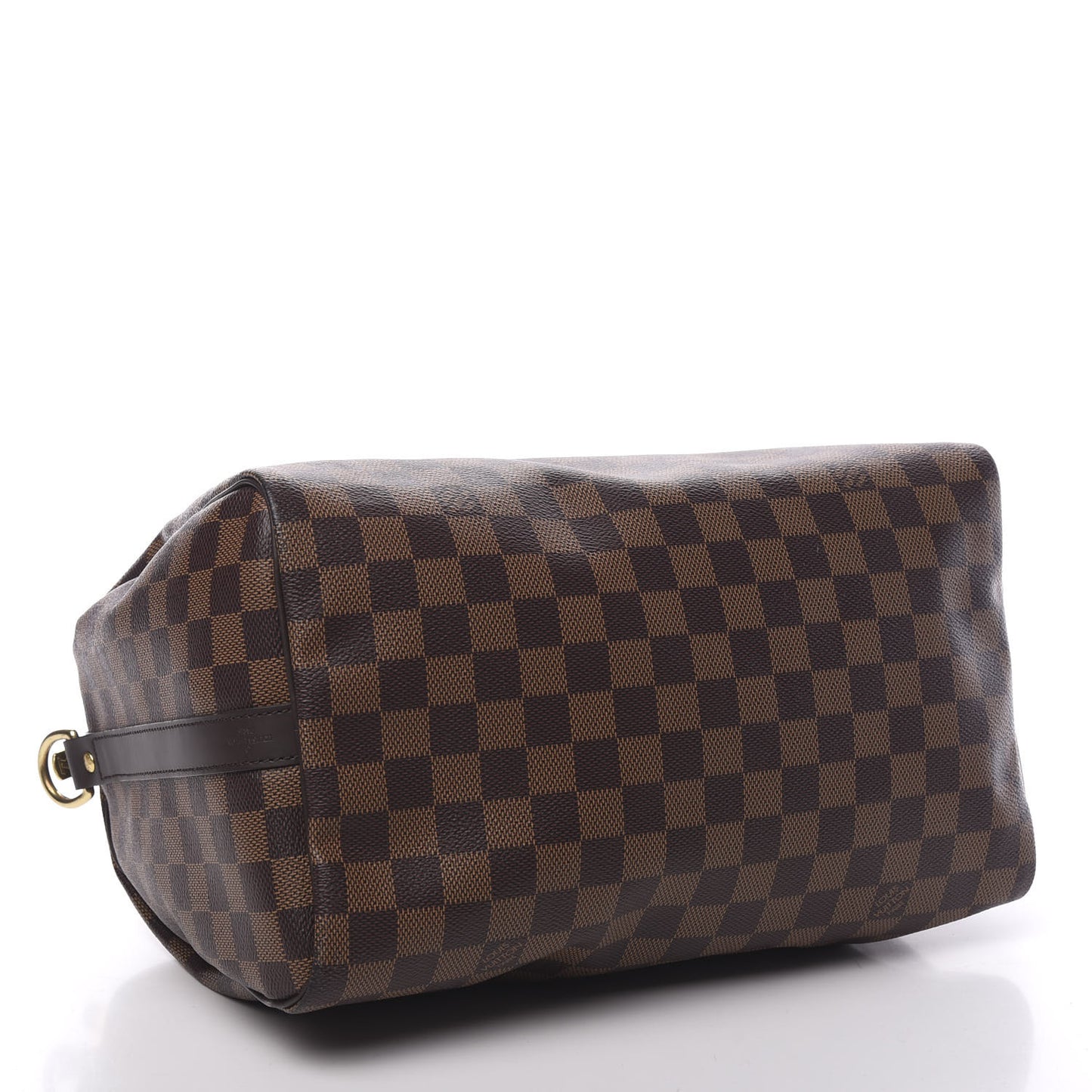 Damier Ebene Speedy Bandouliere 30