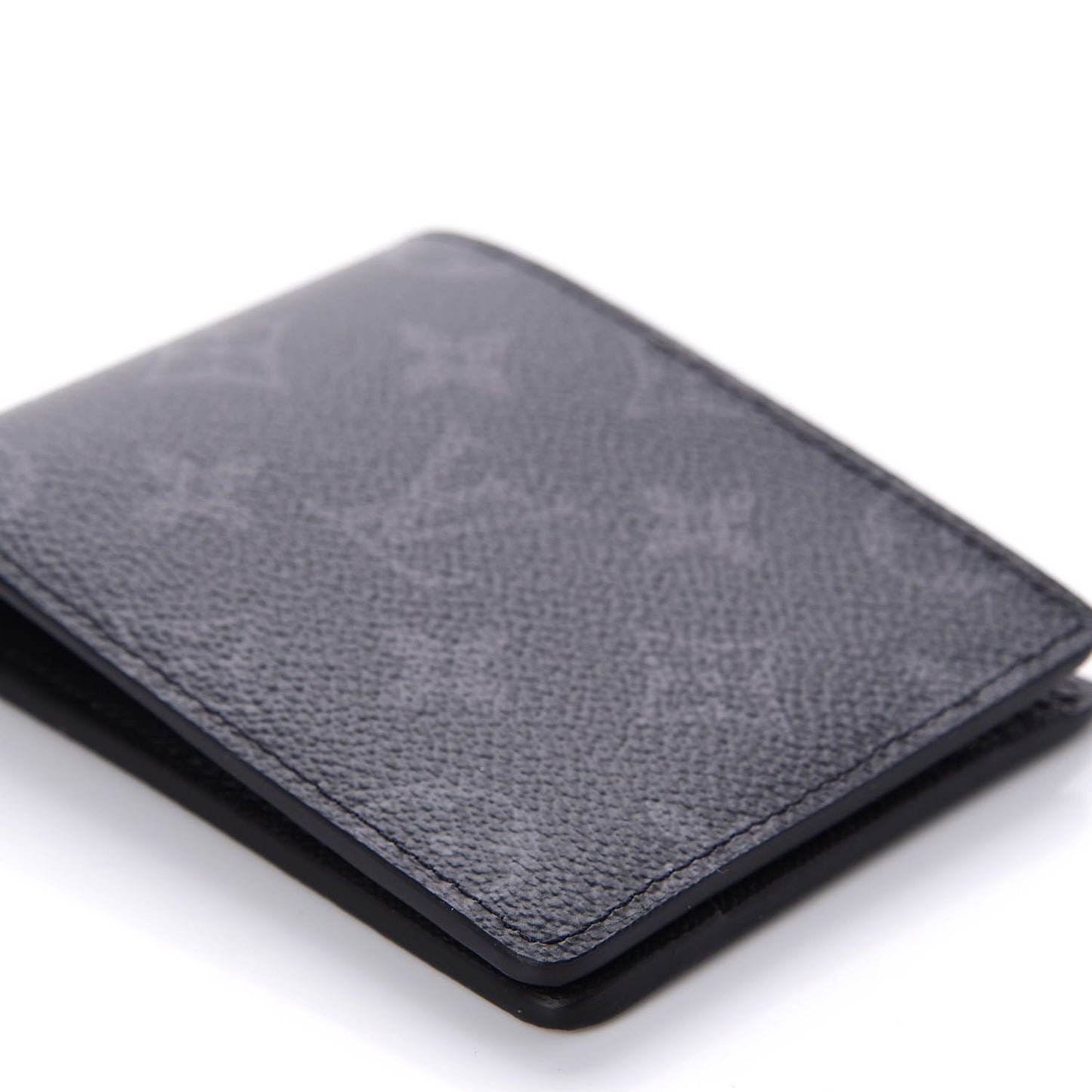 Monogram Eclipse Multiple Wallet