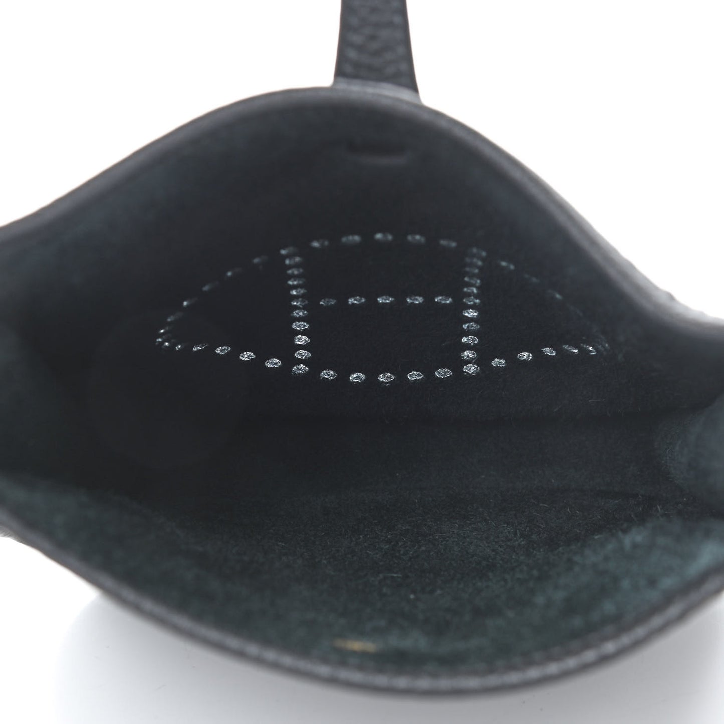 Taurillon Clemence Evelyne TPM Black