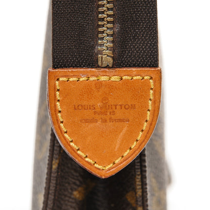 Louis Vuitton Monogram Toiletry Pouch 19 6 of 6