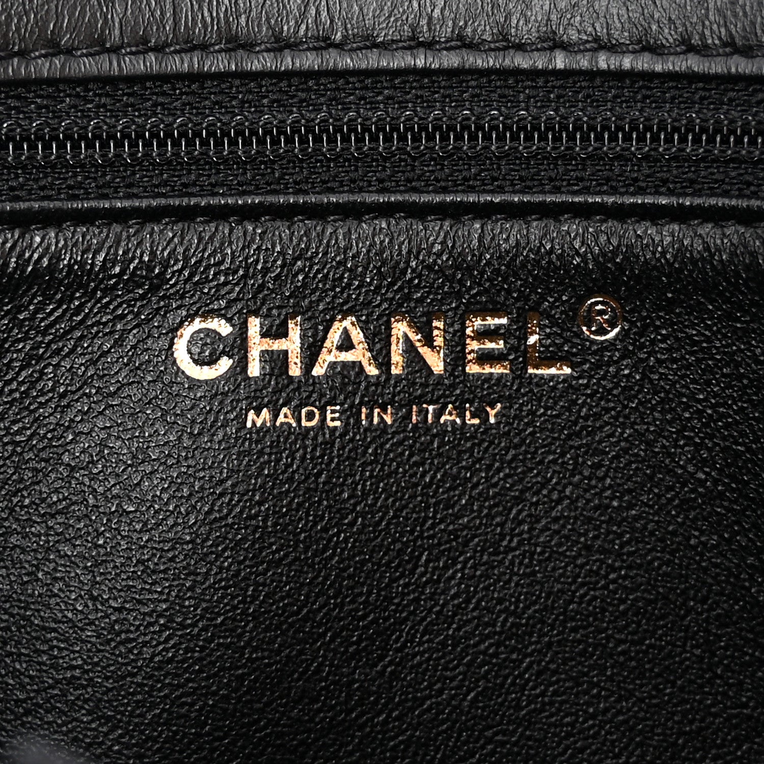 Chanel Aged Calfskin Quilted Reissue 2.55 Clutch Black 6 of 8