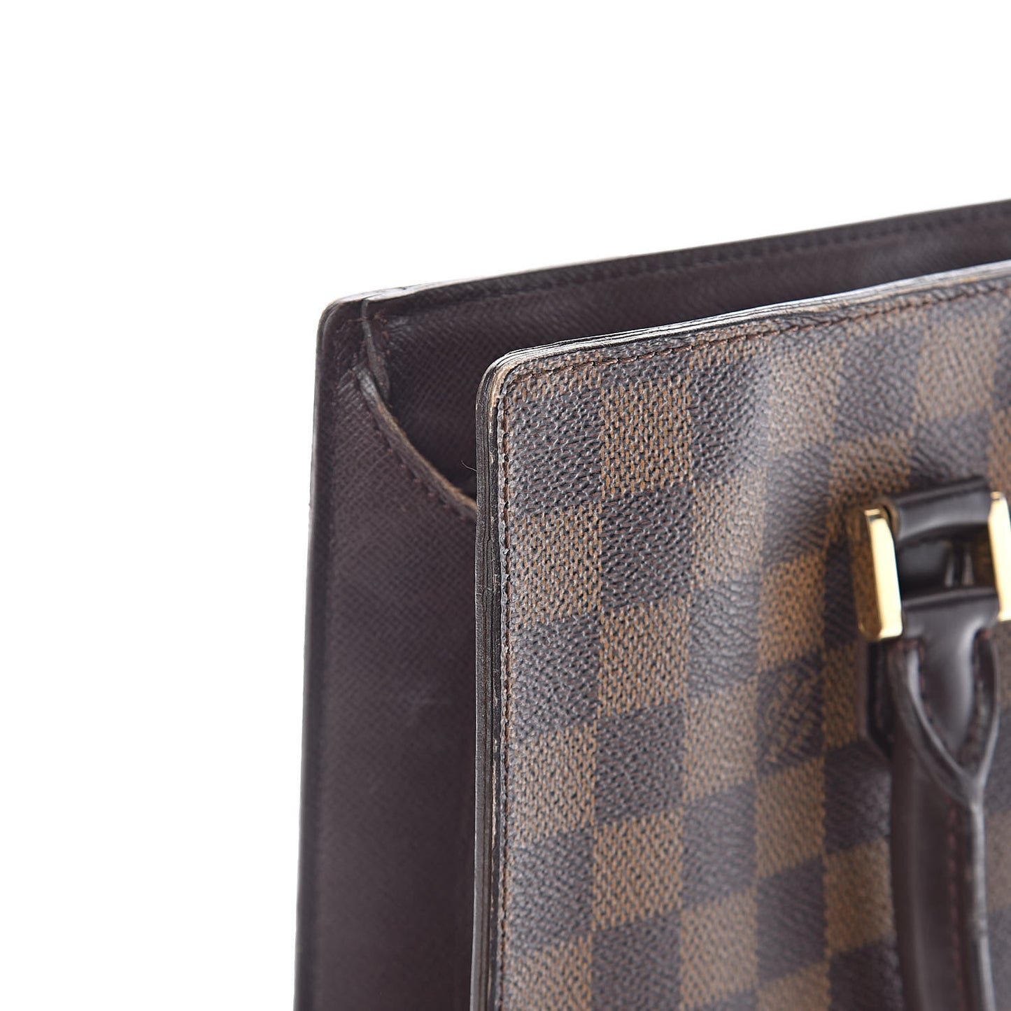 Damier Ebene Venice Sac Plat