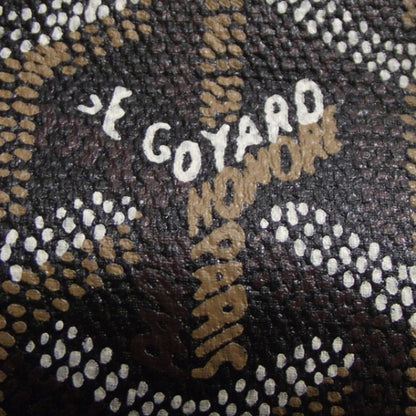 Goyard Mini Bag Handbag Black 10 of 10