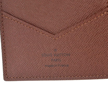 Louis Vuitton Monogram Passport Cover Wallet 6 of 7
