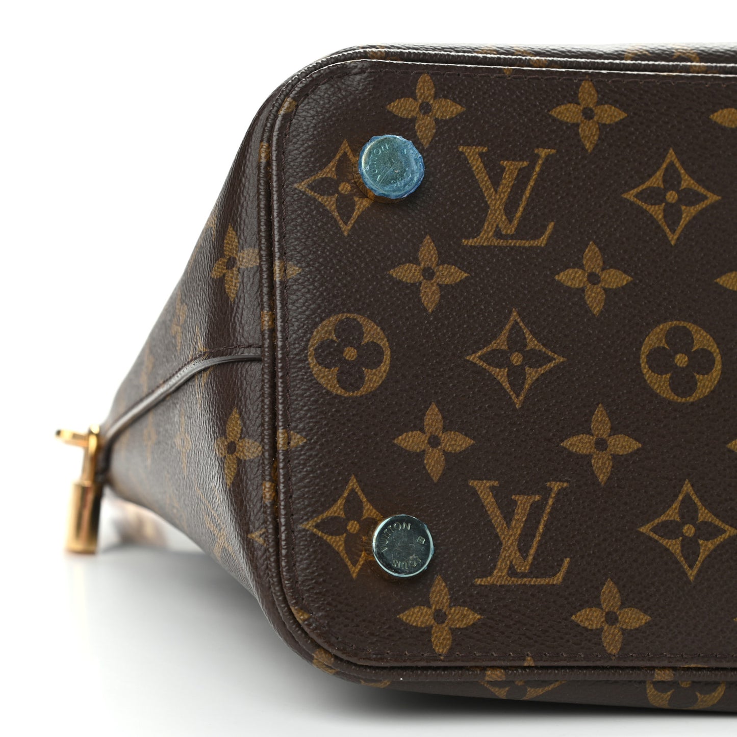 Monogram Lockit PM