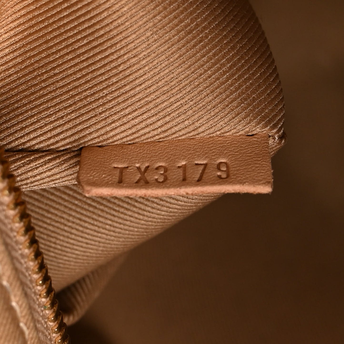 Monogram Graceful MM