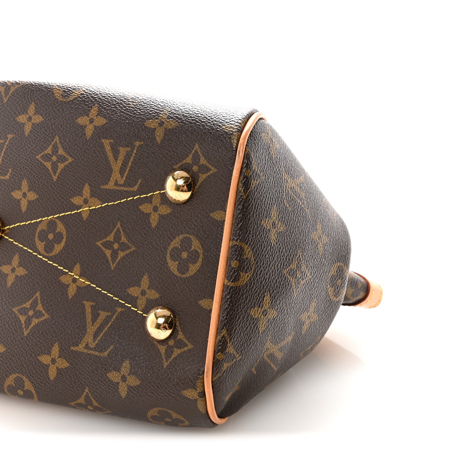 Louis Vuitton Monogram Tivoli PM 9 of 9