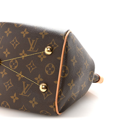 Louis Vuitton Monogram Tivoli PM 9 of 9