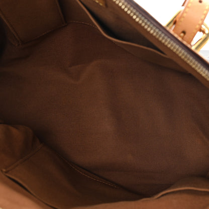 Louis Vuitton Monogram Tivoli GM 5 of 10