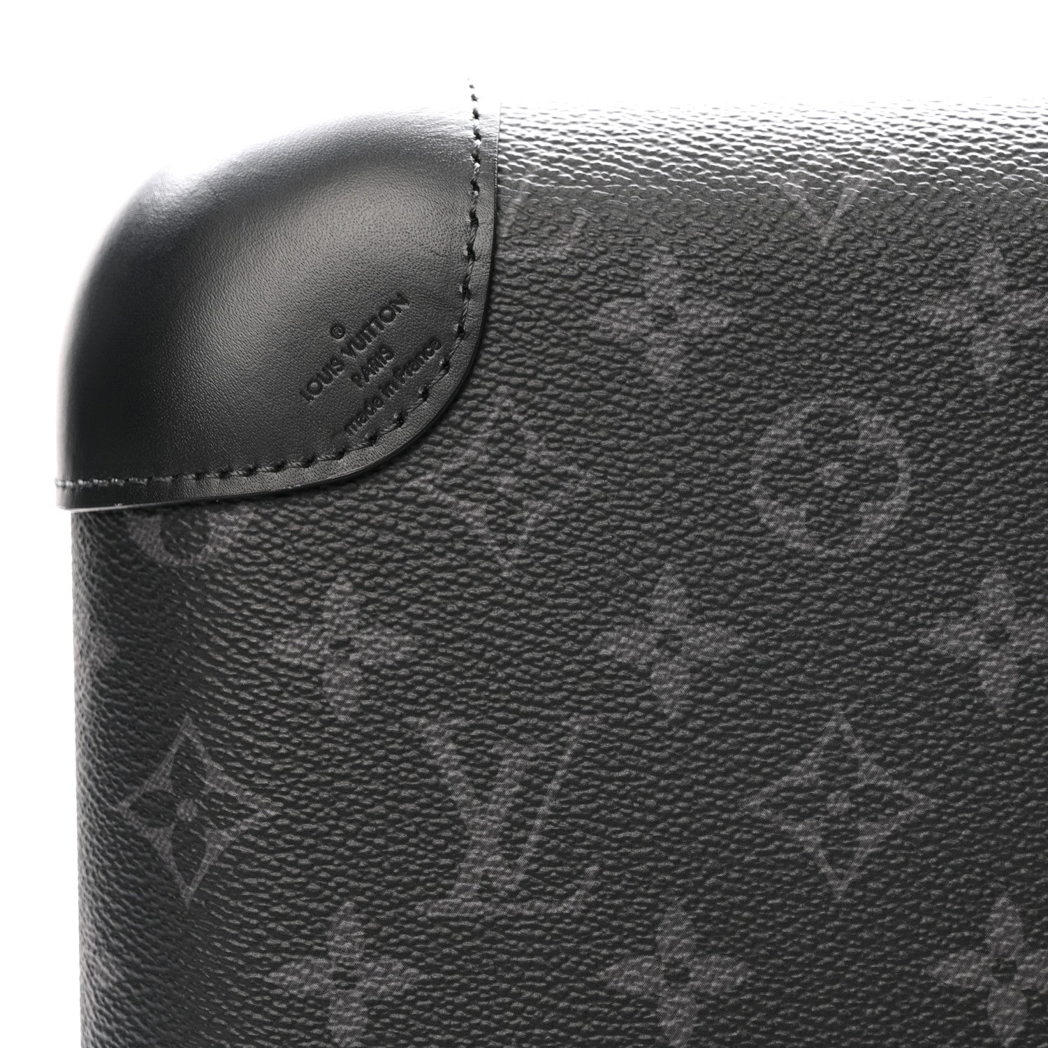 Louis Vuitton Monogram Eclipse Horizon 70 5 of 9
