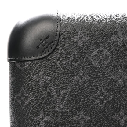 Louis Vuitton Monogram Eclipse Horizon 70 5 of 9
