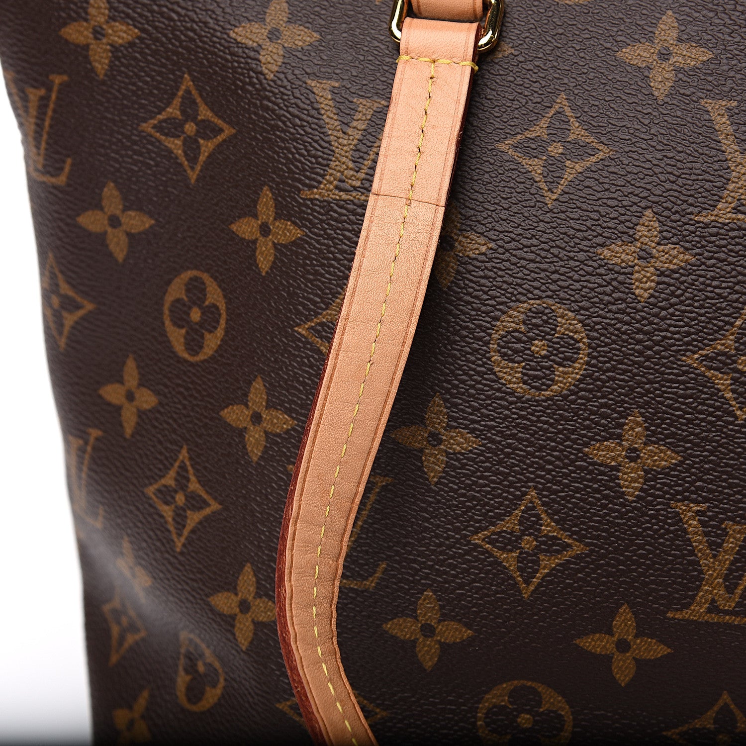Louis Vuitton Monogram Iena PM 8 of 13