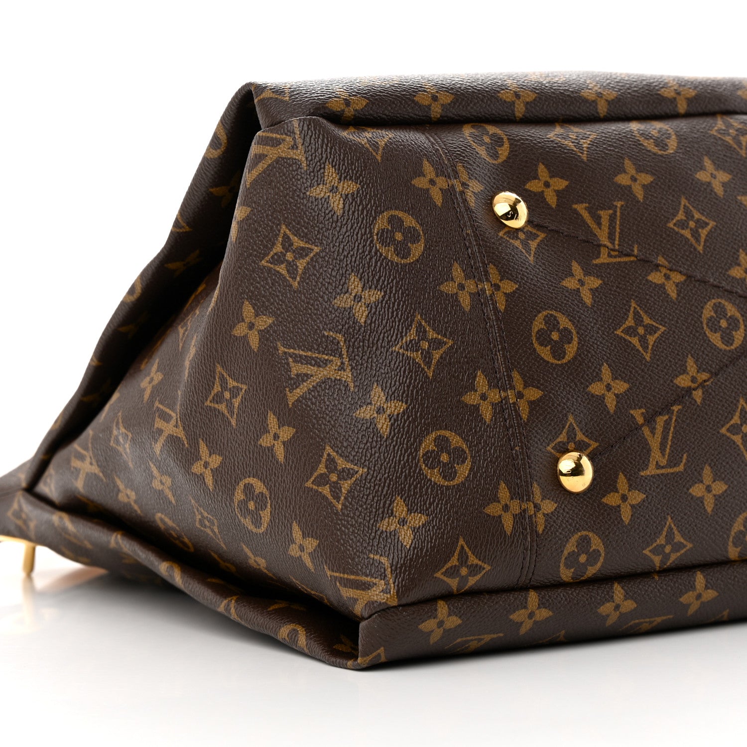 Louis Vuitton Monogram Artsy MM 10 of 12