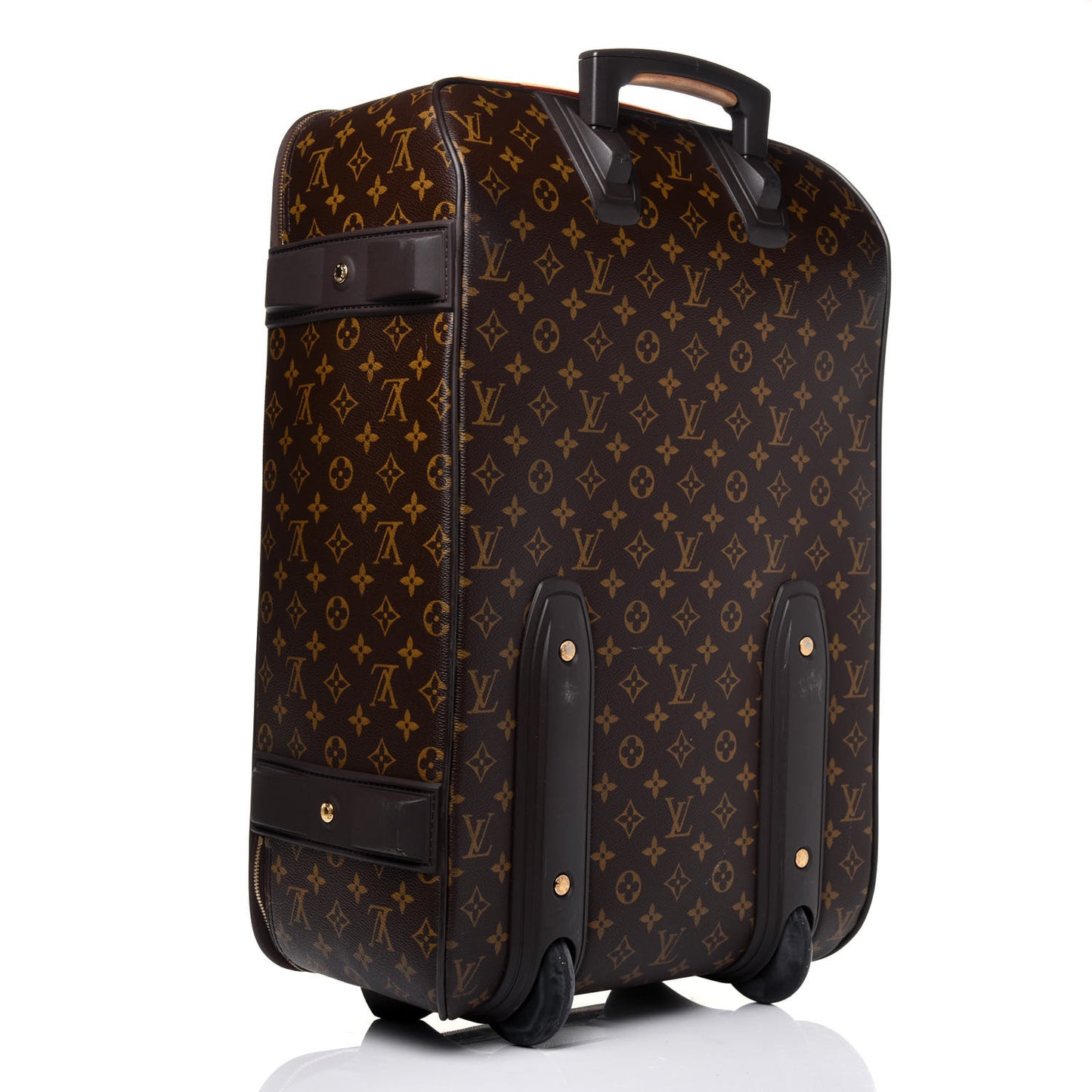 Monogram Pegase 55