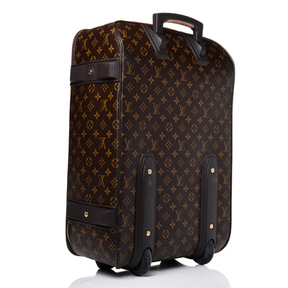 Louis Vuitton Monogram Pegase 55 2 of 21