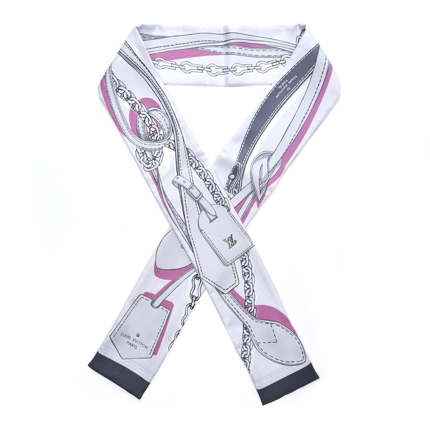 Silk Handle Me Bandeau