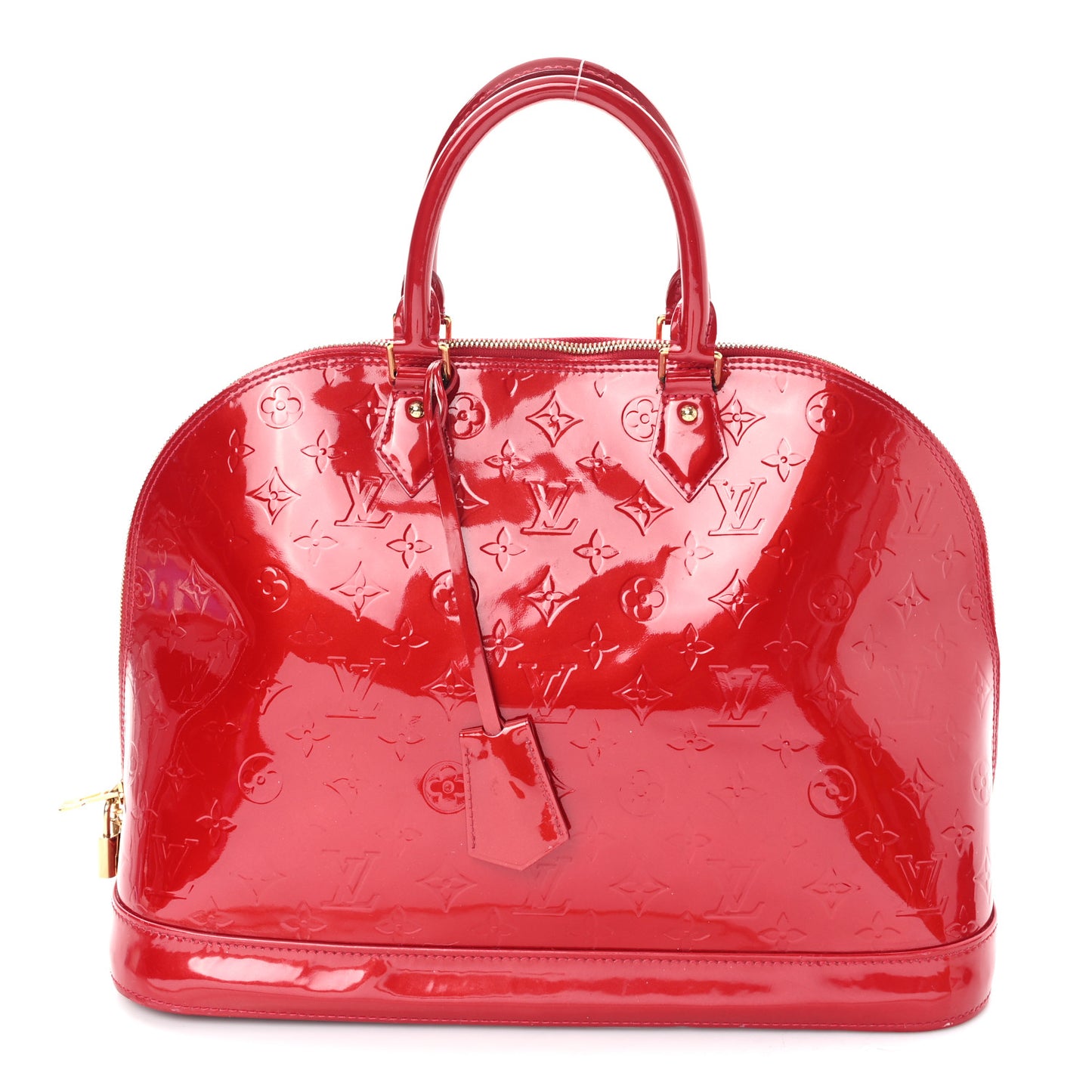 Vernis Alma GM Pomme D'Amour