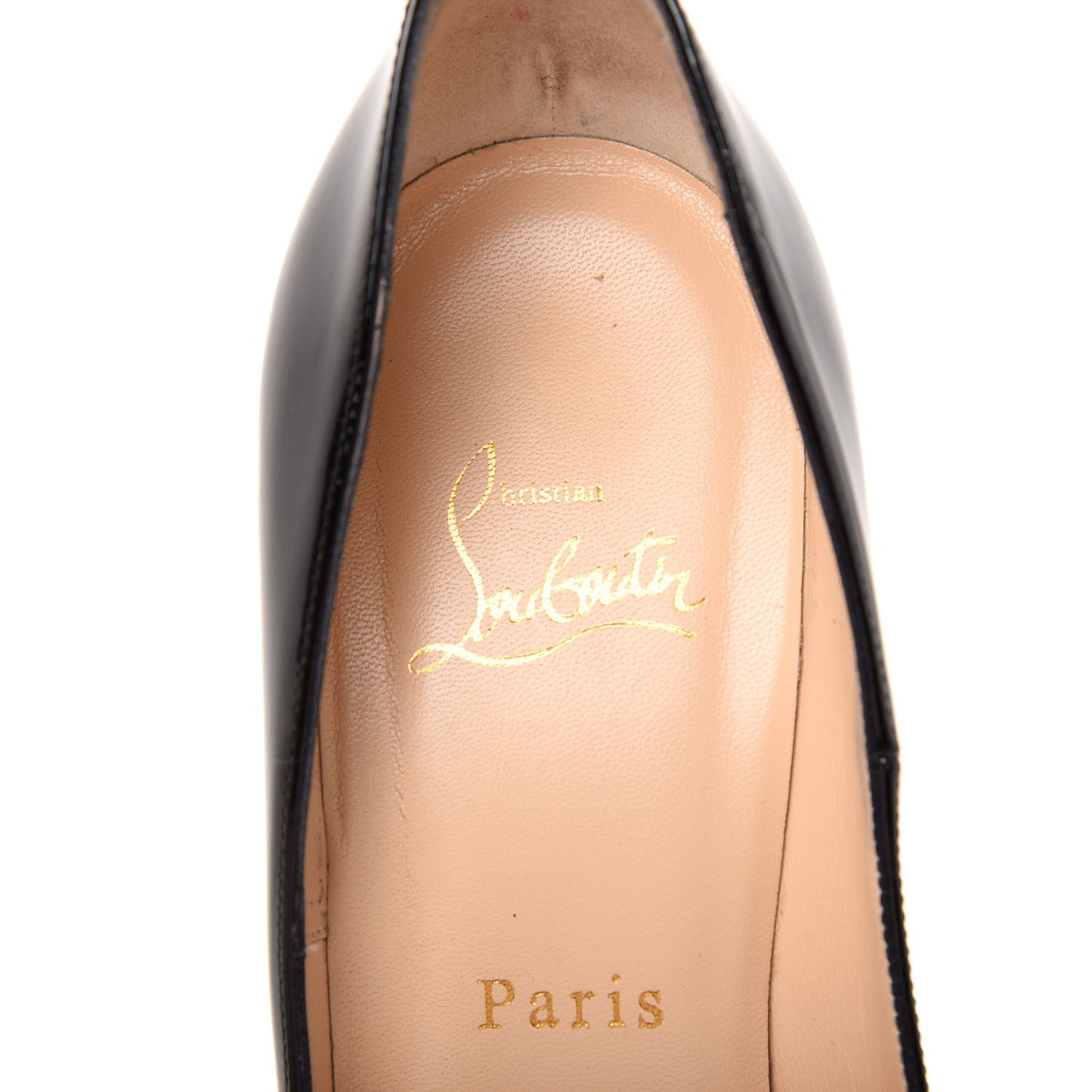 Patent So Kate 120 Pumps 38.5 Black