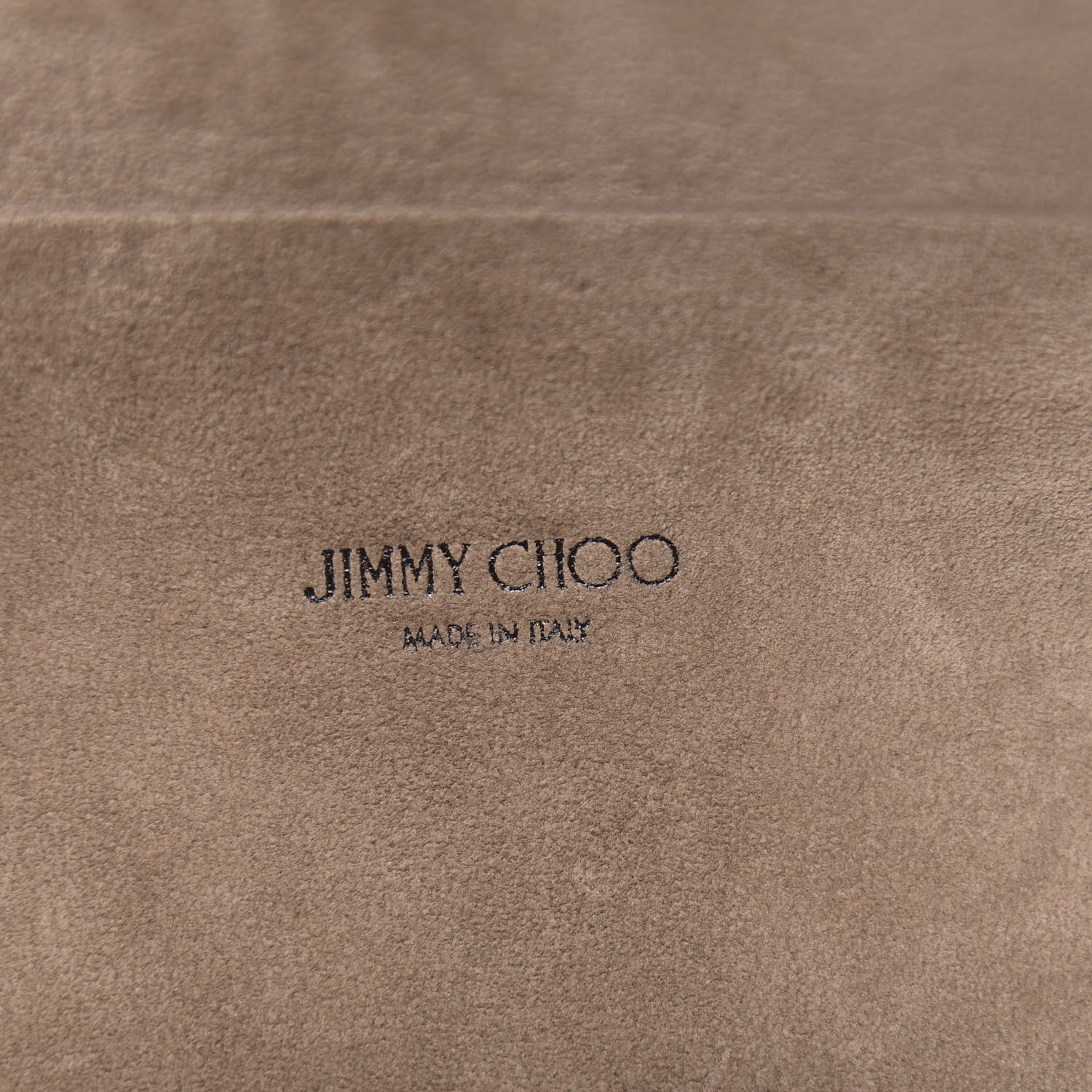Jimmy Choo Smooth Calfskin Lockett City Shoulder Bag Black 6 of 11