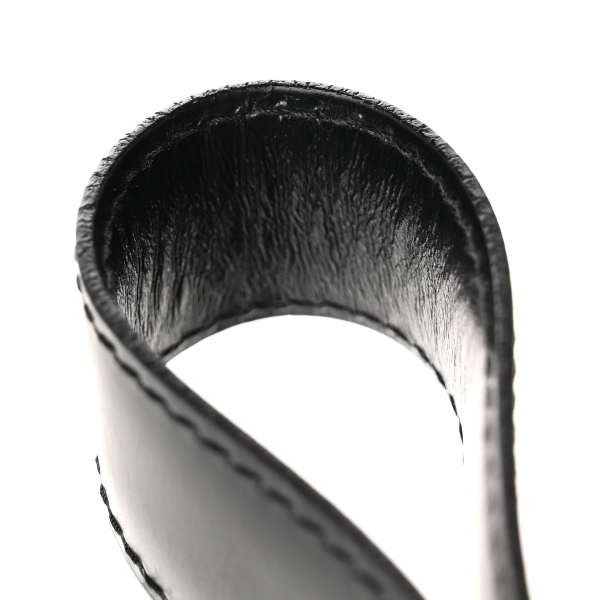 Epi Sac D'epaule Black