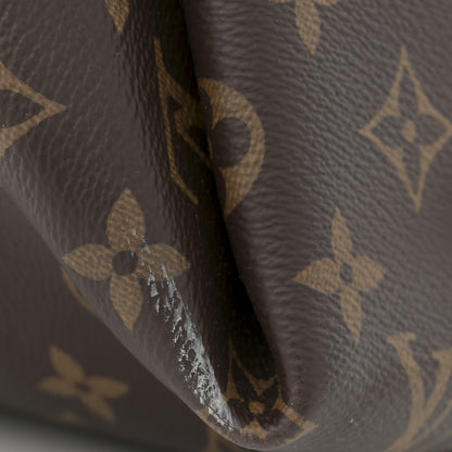 Louis Vuitton Monogram Carryall MM 11 of 11