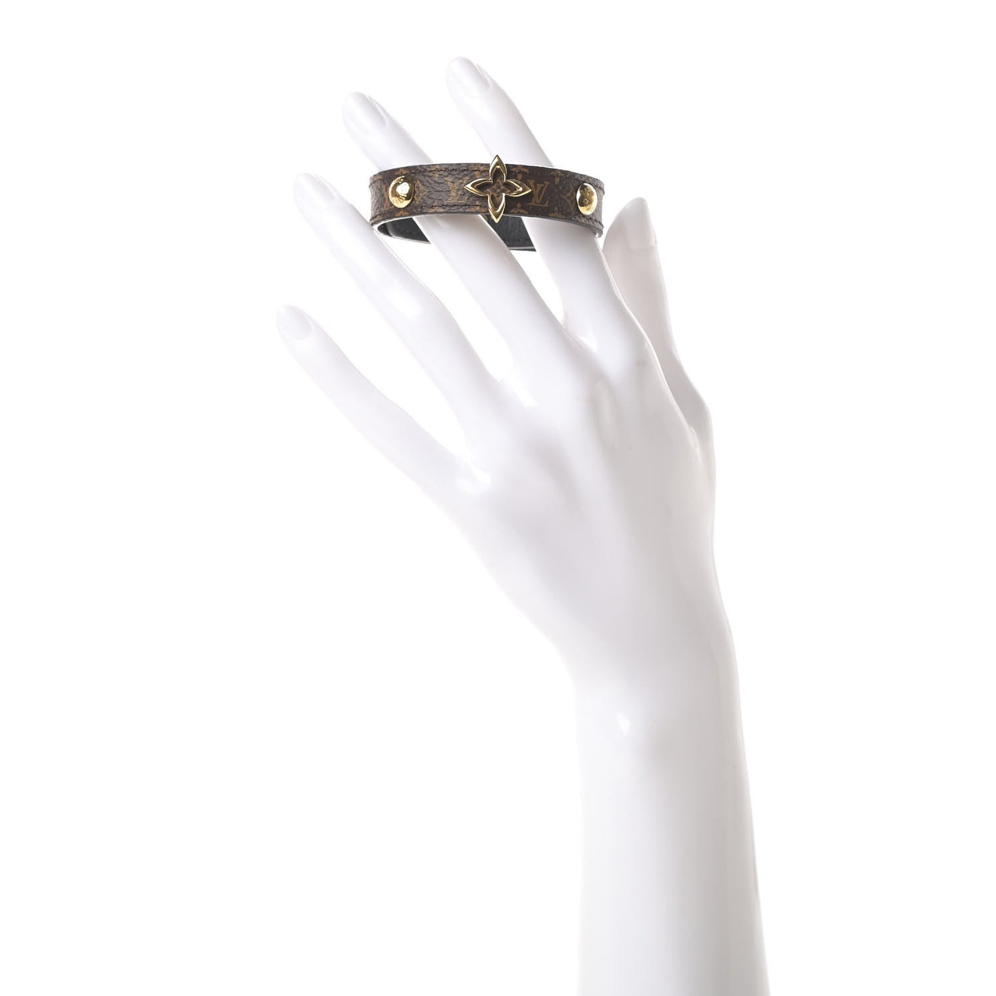 Monogram Blooming Bracelet 17