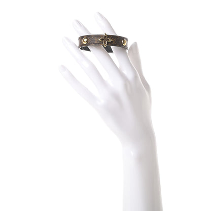 Louis Vuitton Monogram Blooming Bracelet 17 2 of 8