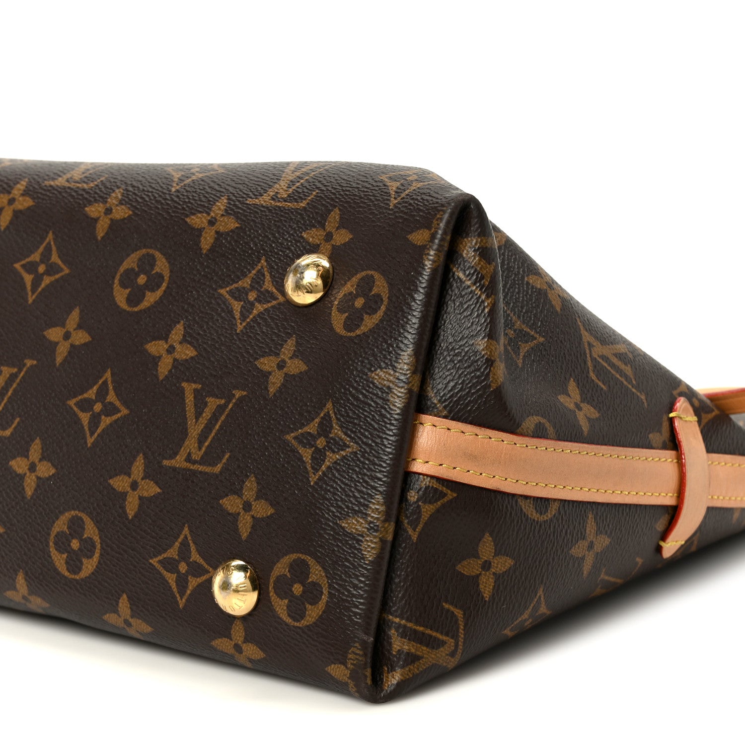 Louis Vuitton Monogram CarryAll PM 14 of 16