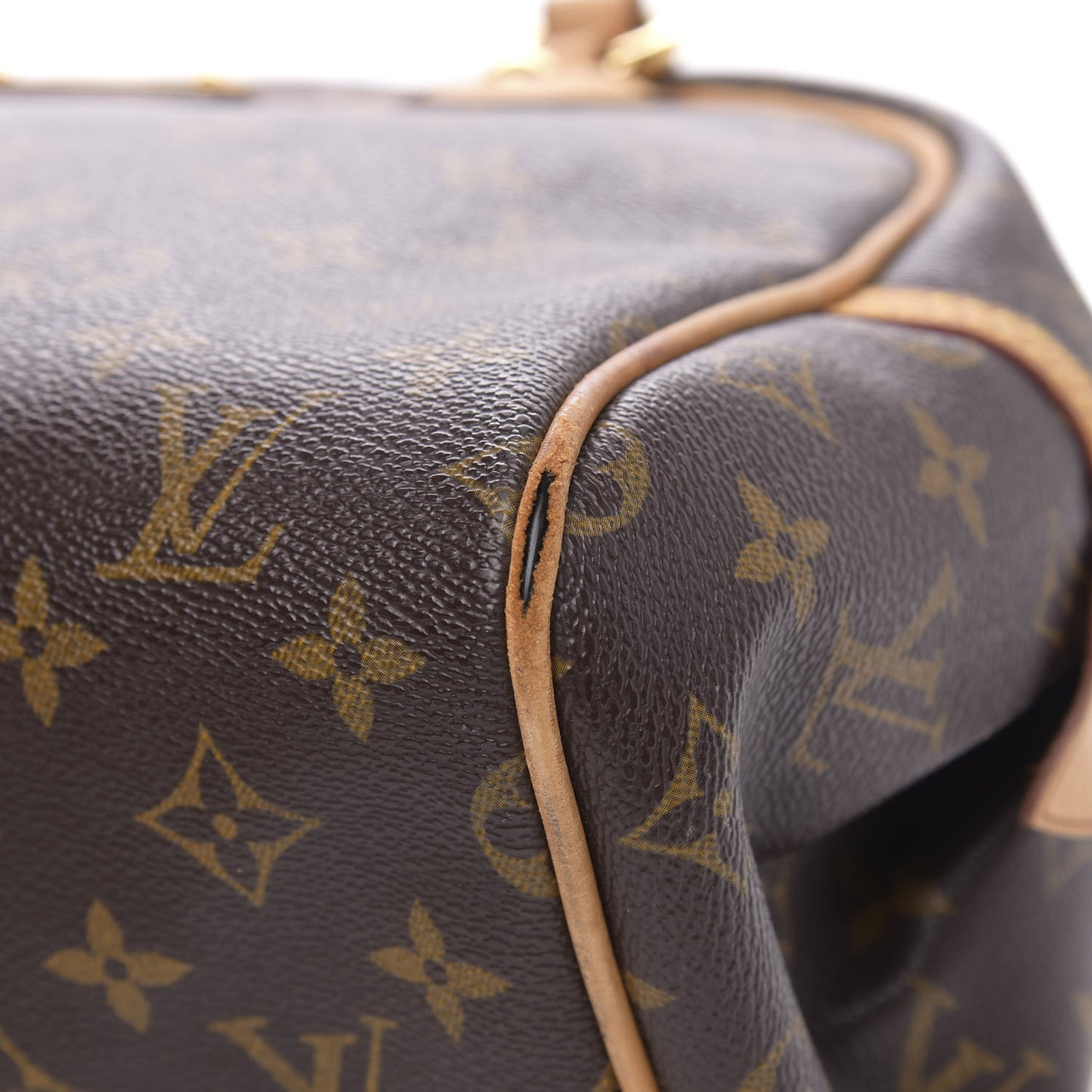 Monogram Montorgueil PM