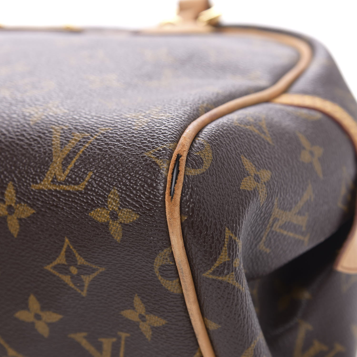 Louis Vuitton Monogram Montorgueil PM 11 of 15