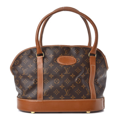 Louis Vuitton French Company Sac Chien Dog Pet Carrier 1 of 14