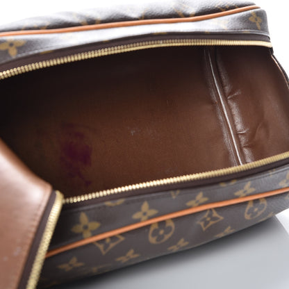 Louis Vuitton Monogram King Size Toiletry Bag 8 of 9
