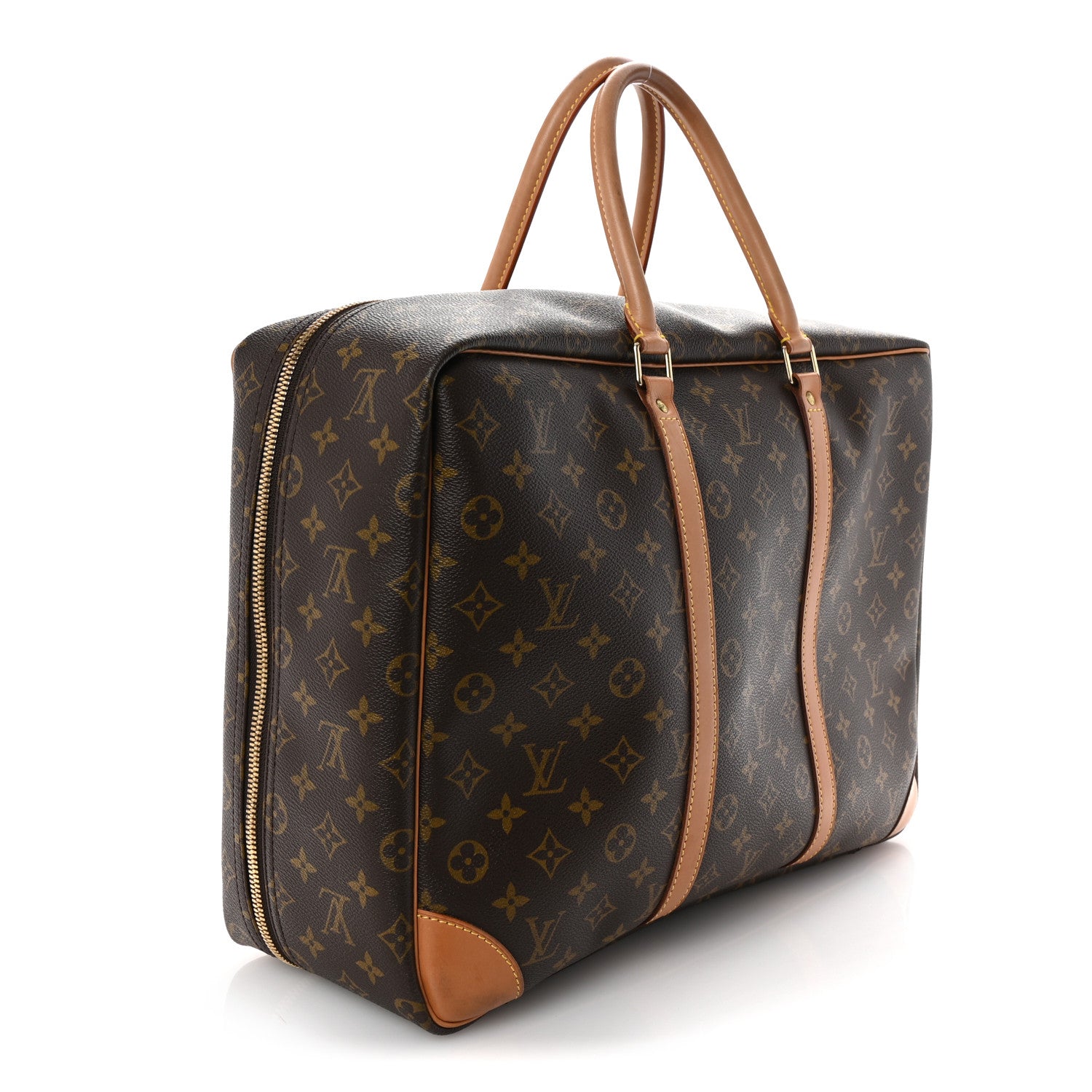 Louis Vuitton Monogram Sirius 45 2 of 9