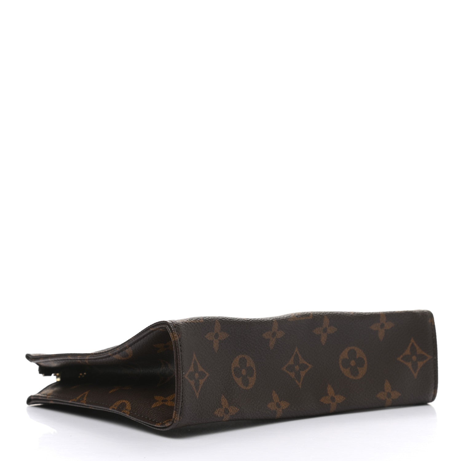 Louis Vuitton Monogram Toiletry Pouch 19 4 of 8