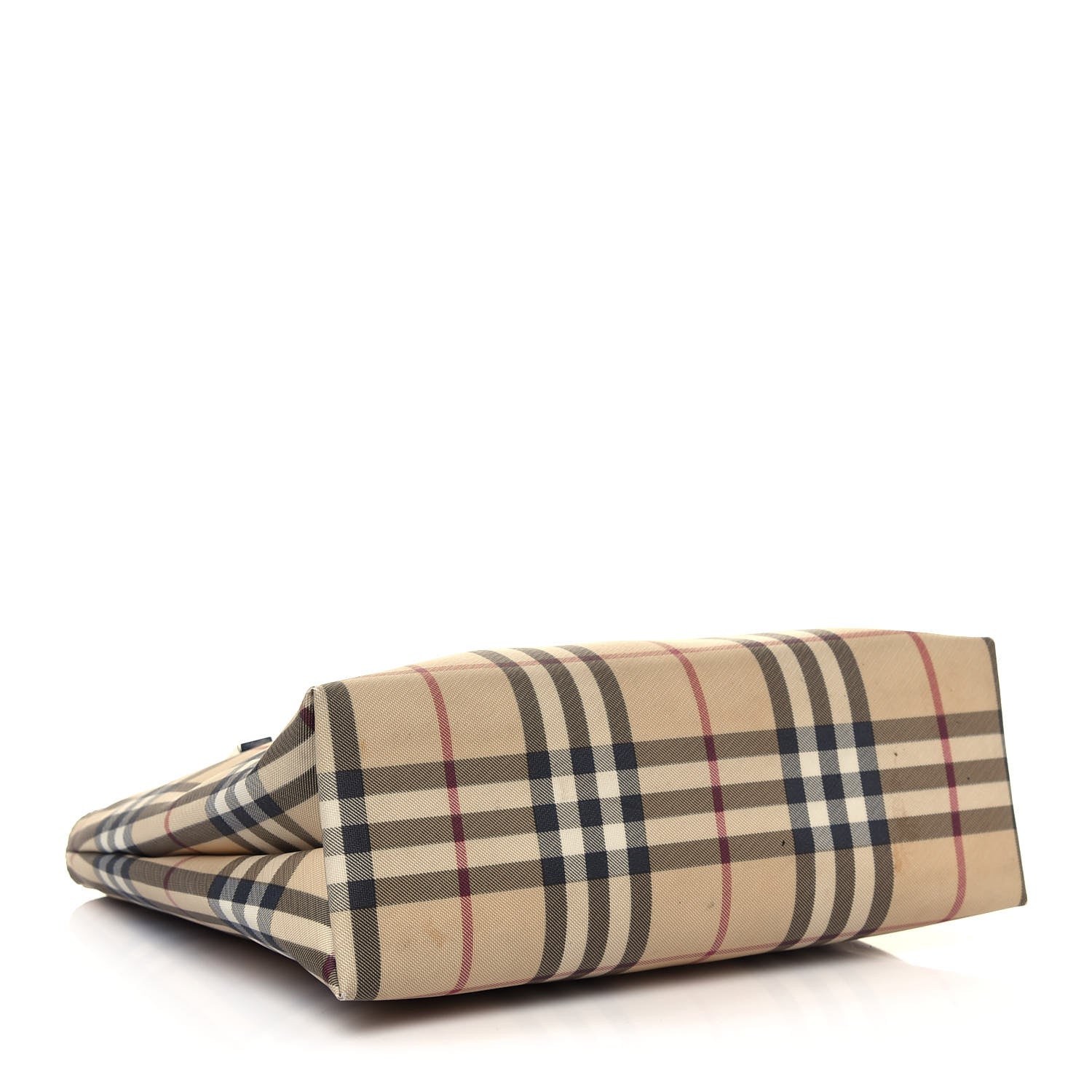 Burberry House Check Tote Black 3 of 14